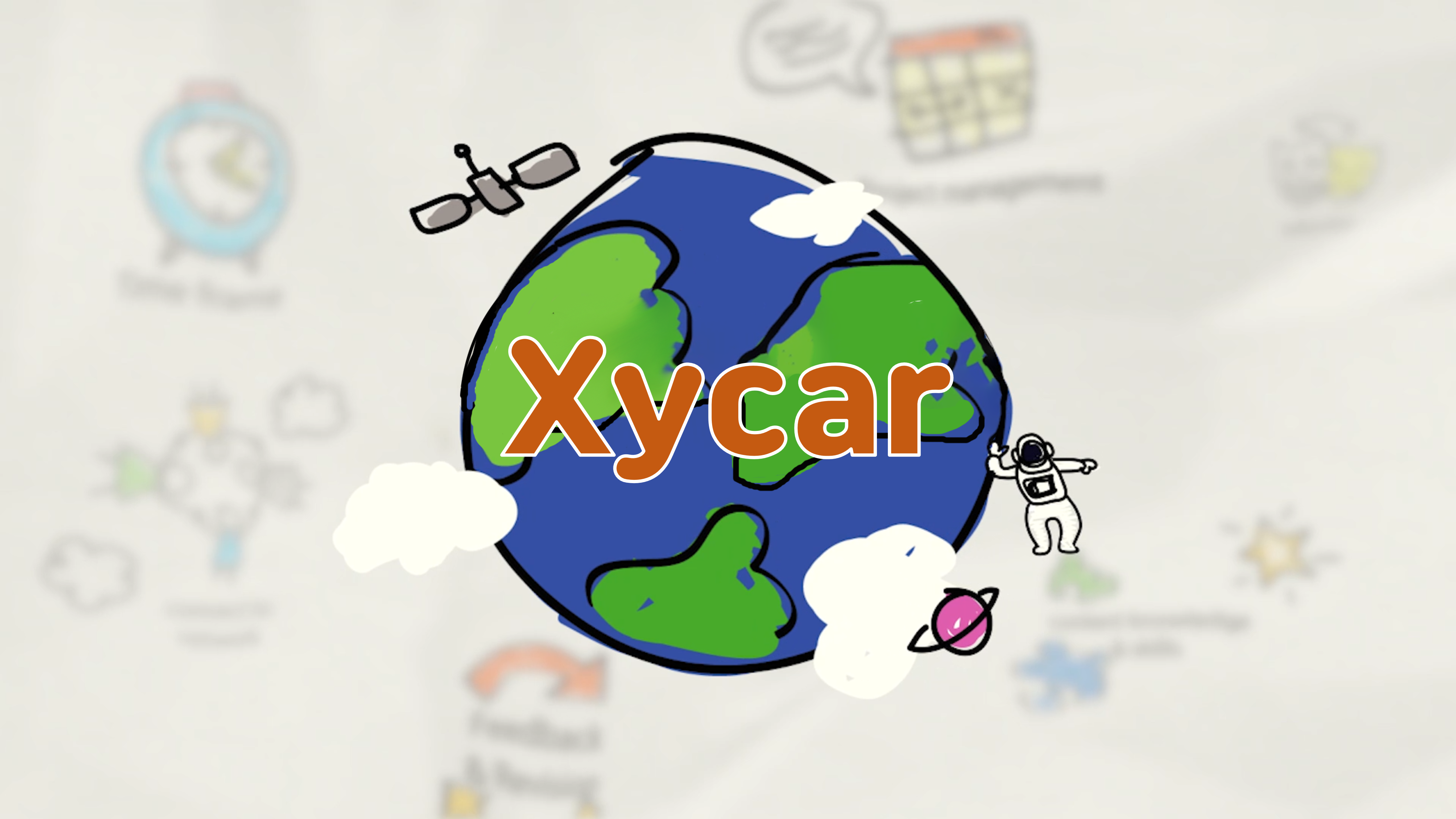 (특강) Xycar